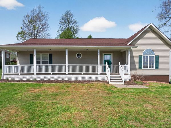133 Vaughn Ln , Livingston, TN 38570