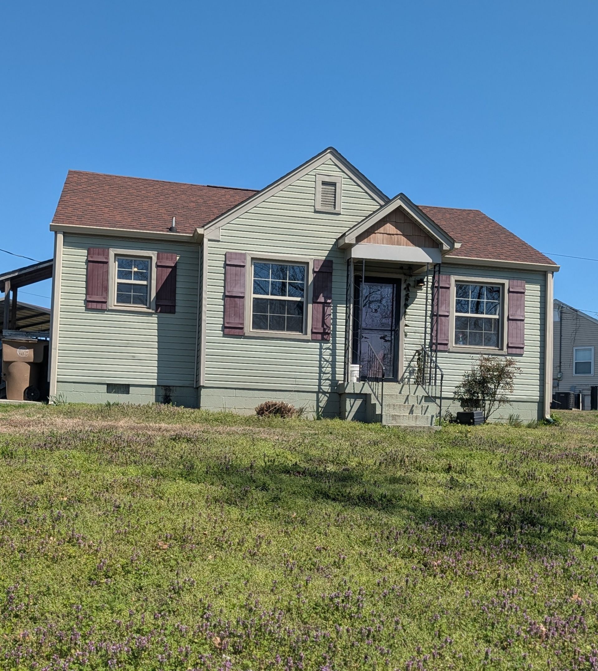 2232 Maplecrest Dr, Nashville, TN 37214 Main Photo