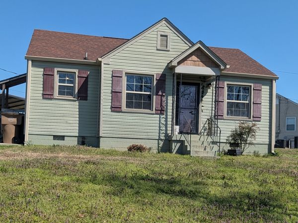 2232 Maplecrest Dr, Nashville, TN 37214