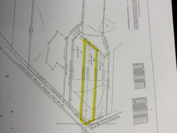 0 Ledford Mill Road , Wartrace, TN 37183