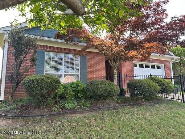 1211 Azalea Cove, Oxford, MS 38655