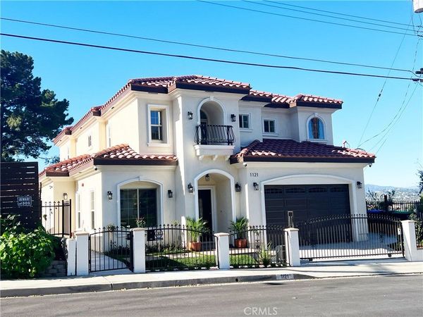 1121 Williams St, Monterey Park, CA 91754