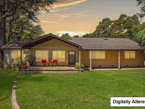 11 Eureka Canyon Road, Corralitos, CA 95076