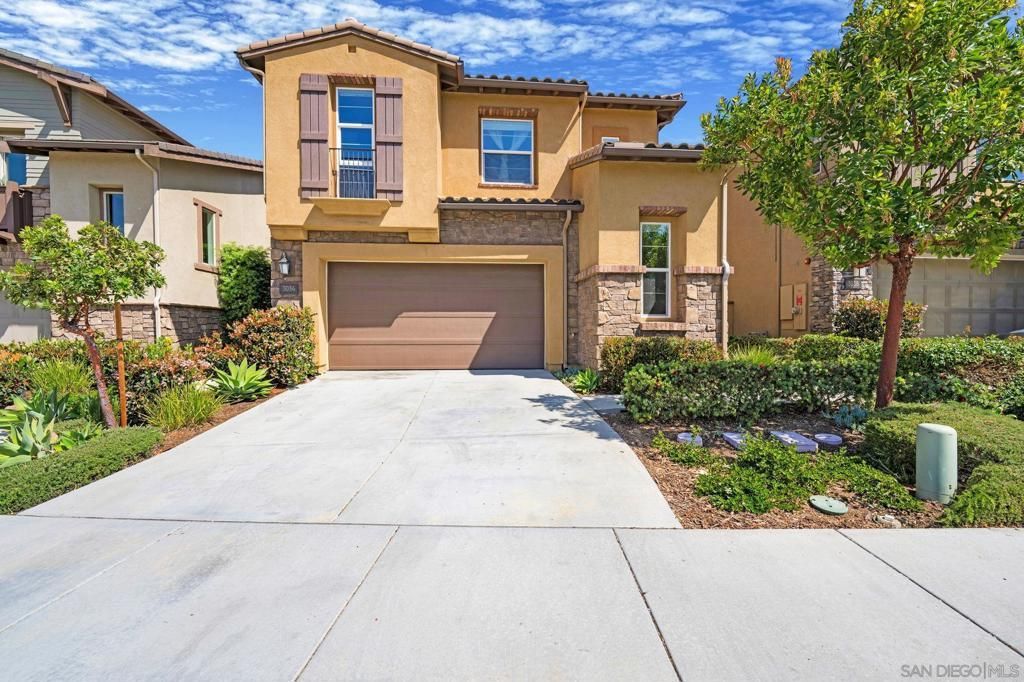 3034 Villeta Ave, Carlsbad, CA 92010 Main Photo