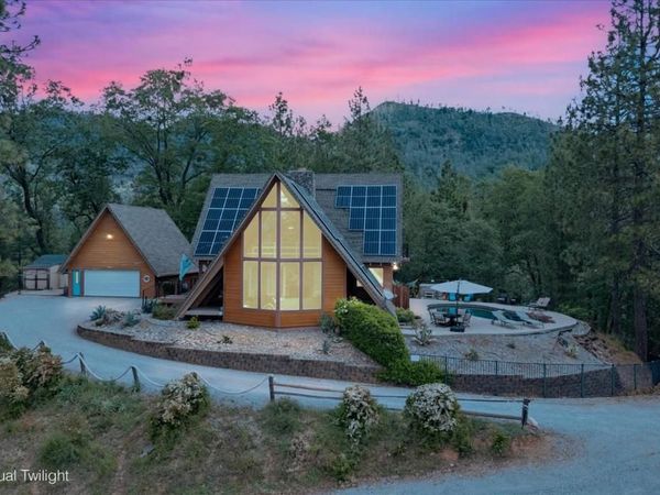19754 Solus Campground Road, Lakehead, CA 96051
