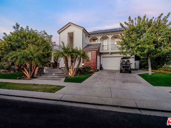 3880 Prado Del Trigo , Calabasas, CA 91302