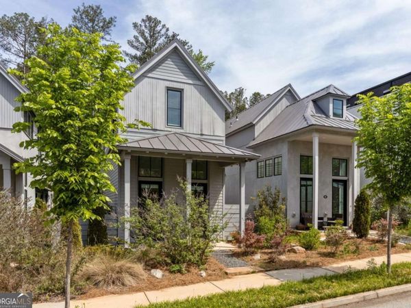 139 Mado Lane, Chattahoochee Hills, GA 30268