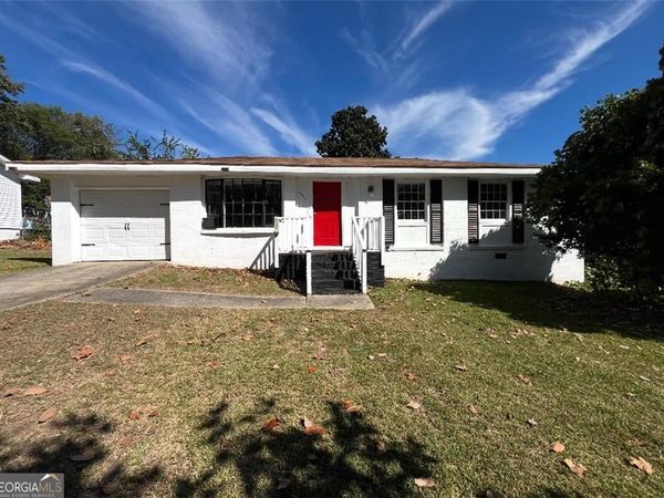 4090 W Oak Drive, Macon, GA 31210