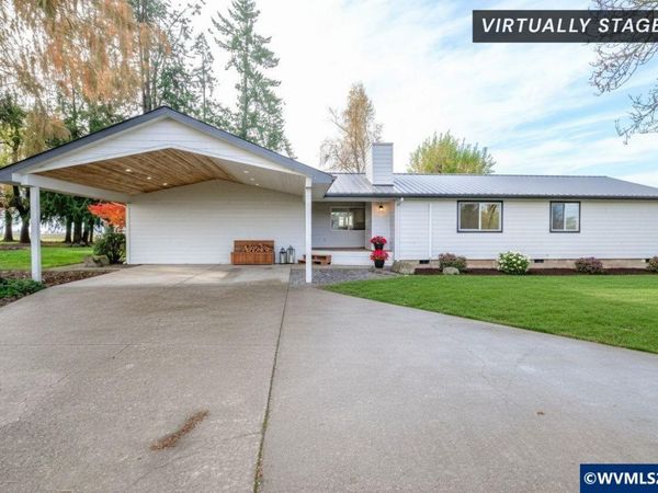 10471 Wagon Rd NE, Mt Angel, OR 97362