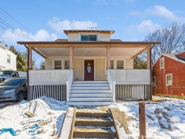 14 S Stone Avenue , Unit 2, Elmsford, NY 10523