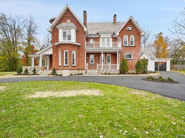 260 Main Street , Goshen, NY 10924