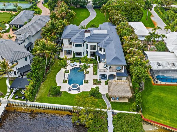 19020 Point Drive, Tequesta, FL 33469