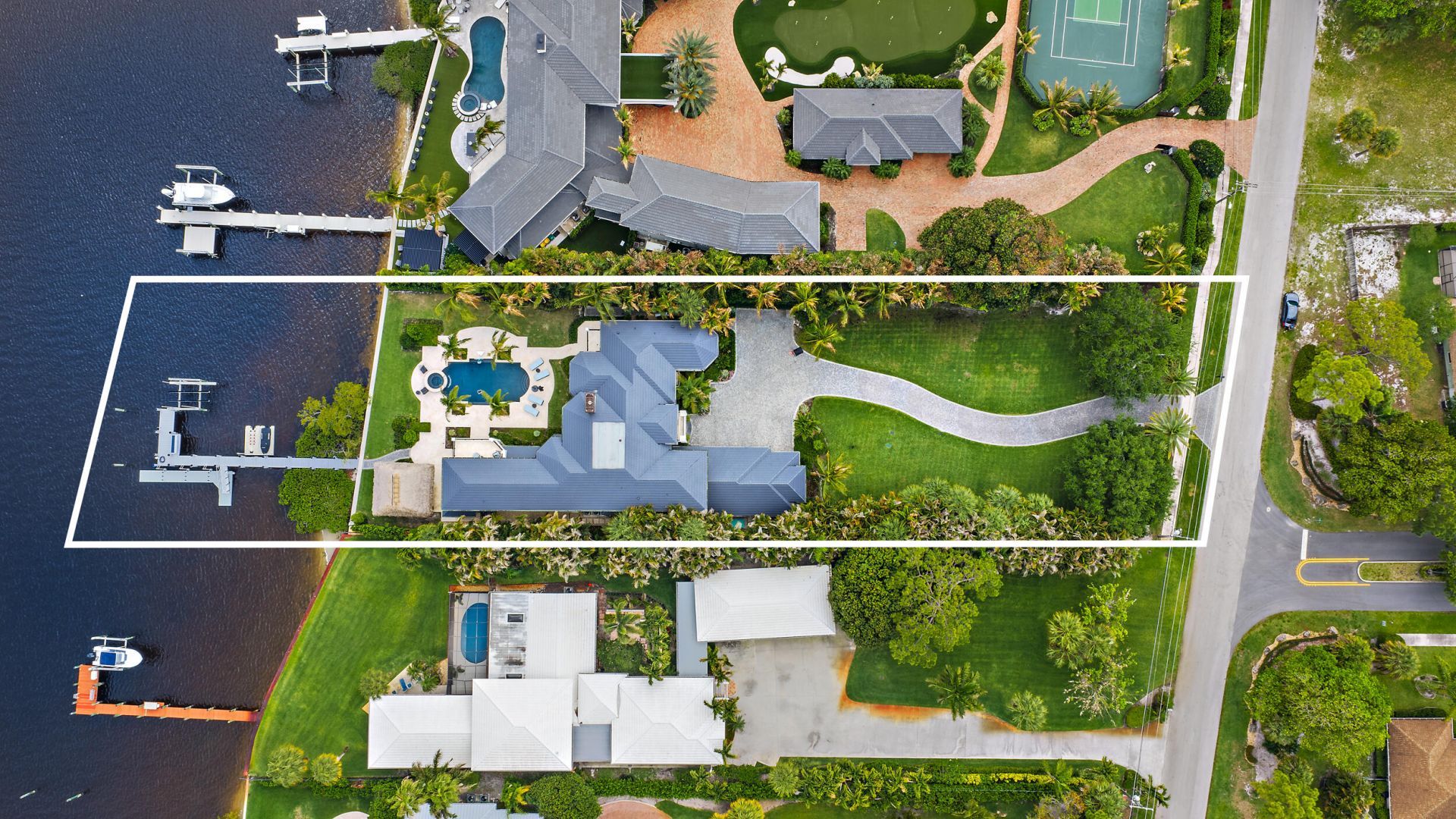 19020 Point Drive, Tequesta, FL 33469 Photo