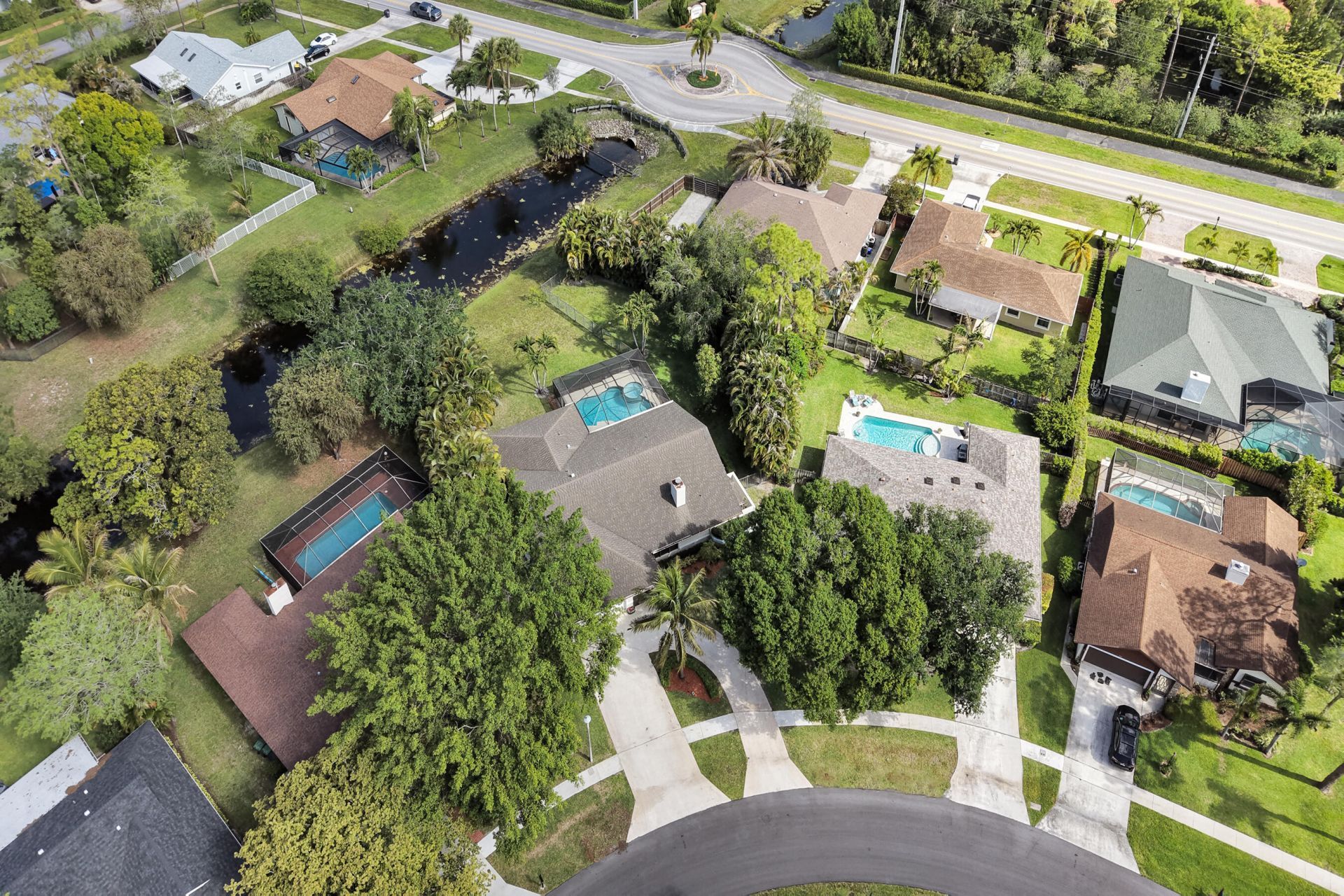 772 Juniper Place, Wellington, FL 33414 Photo