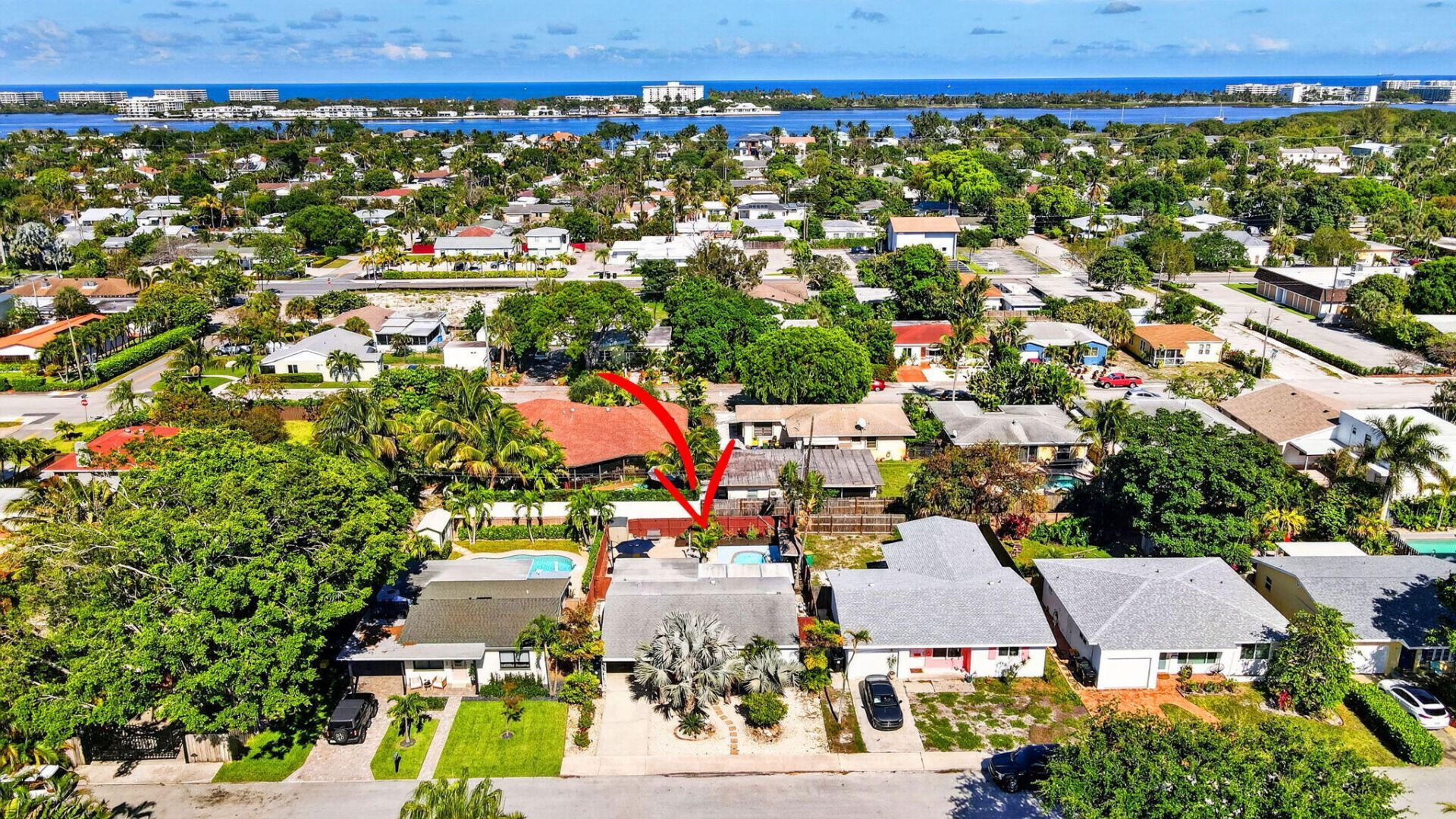 1720 N L Street, Lake Worth Beach, FL 33460 Photo