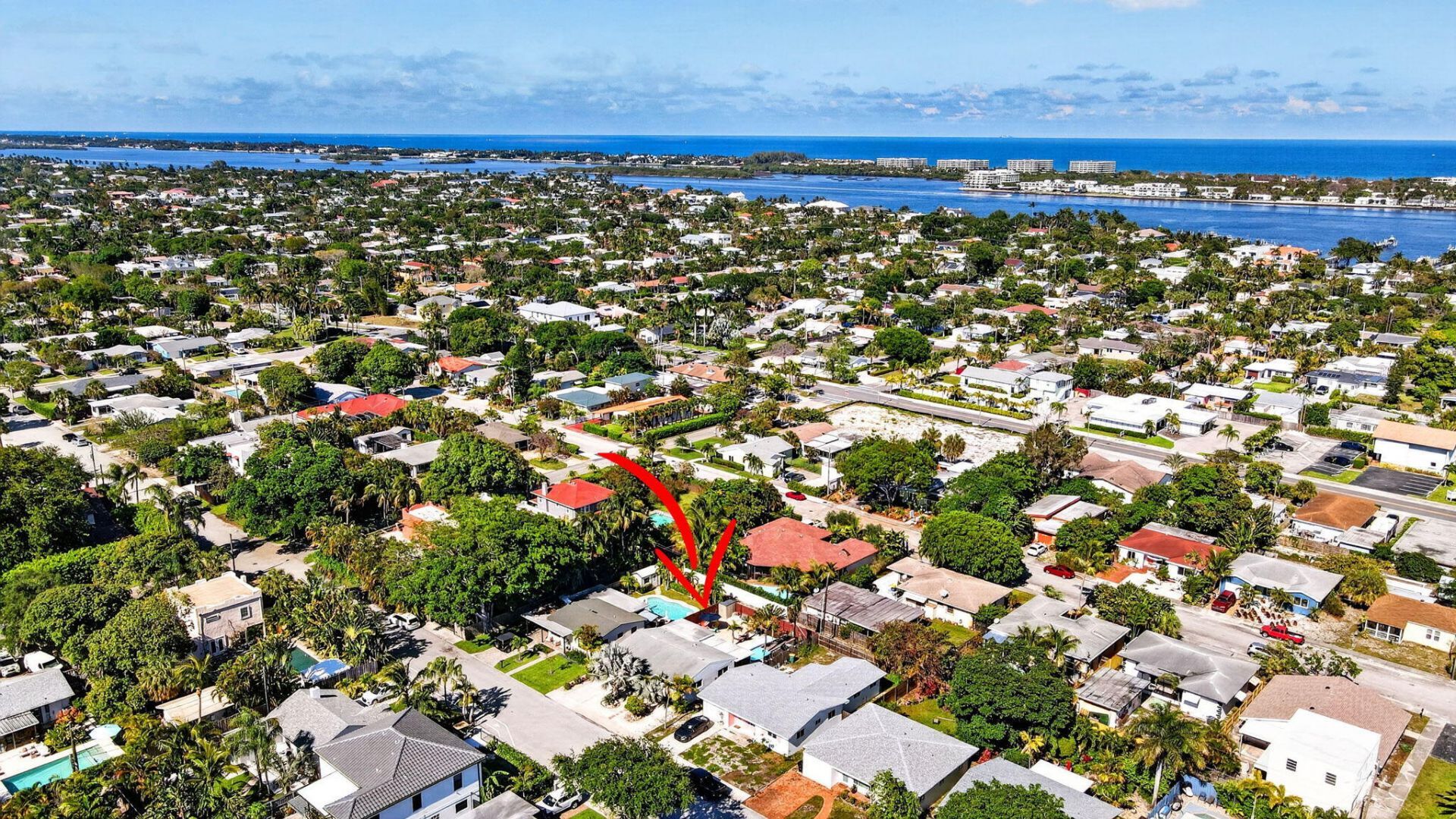 1720 N L Street, Lake Worth Beach, FL 33460 Photo