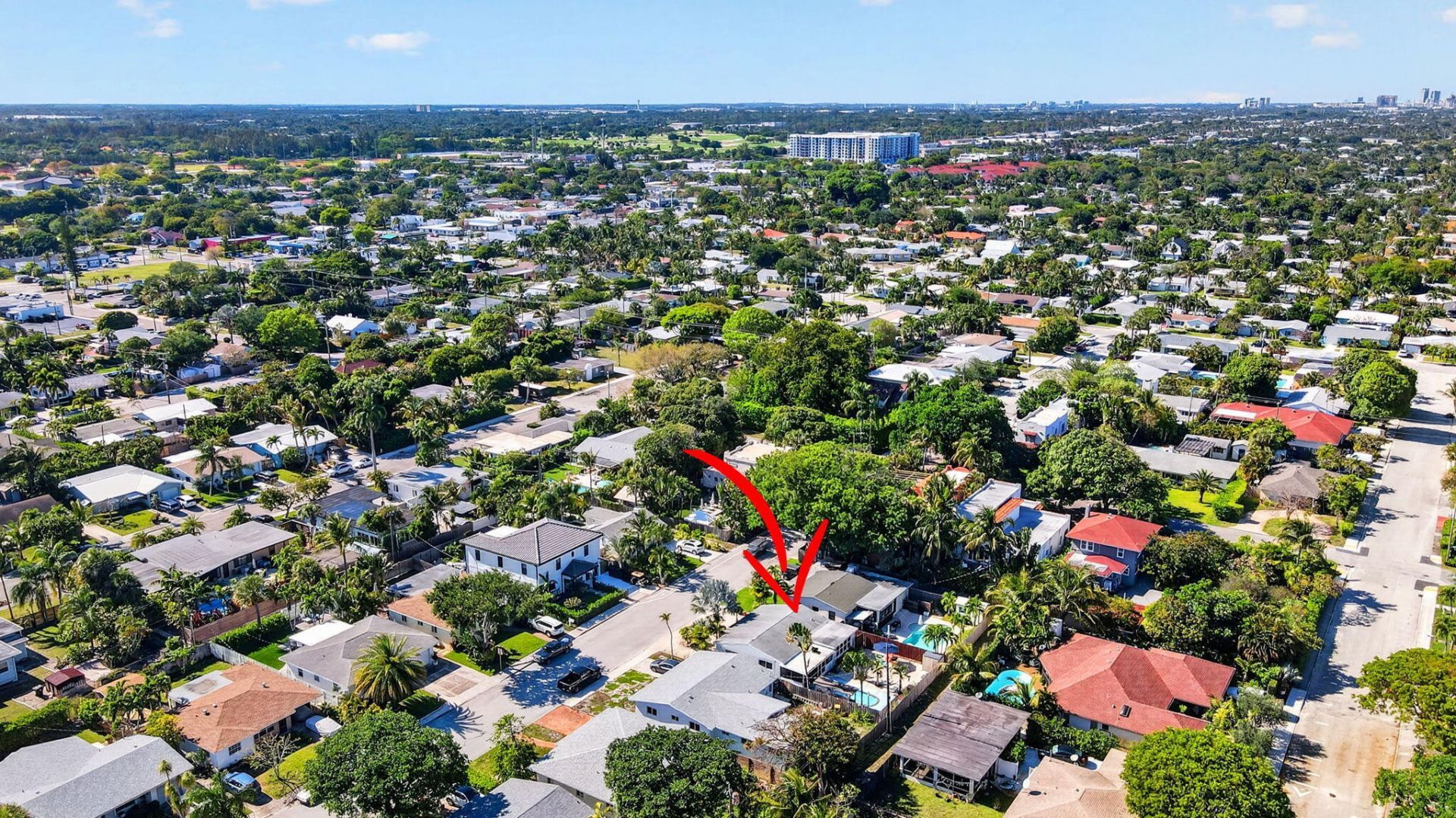 1720 N L Street, Lake Worth Beach, FL 33460 Photo