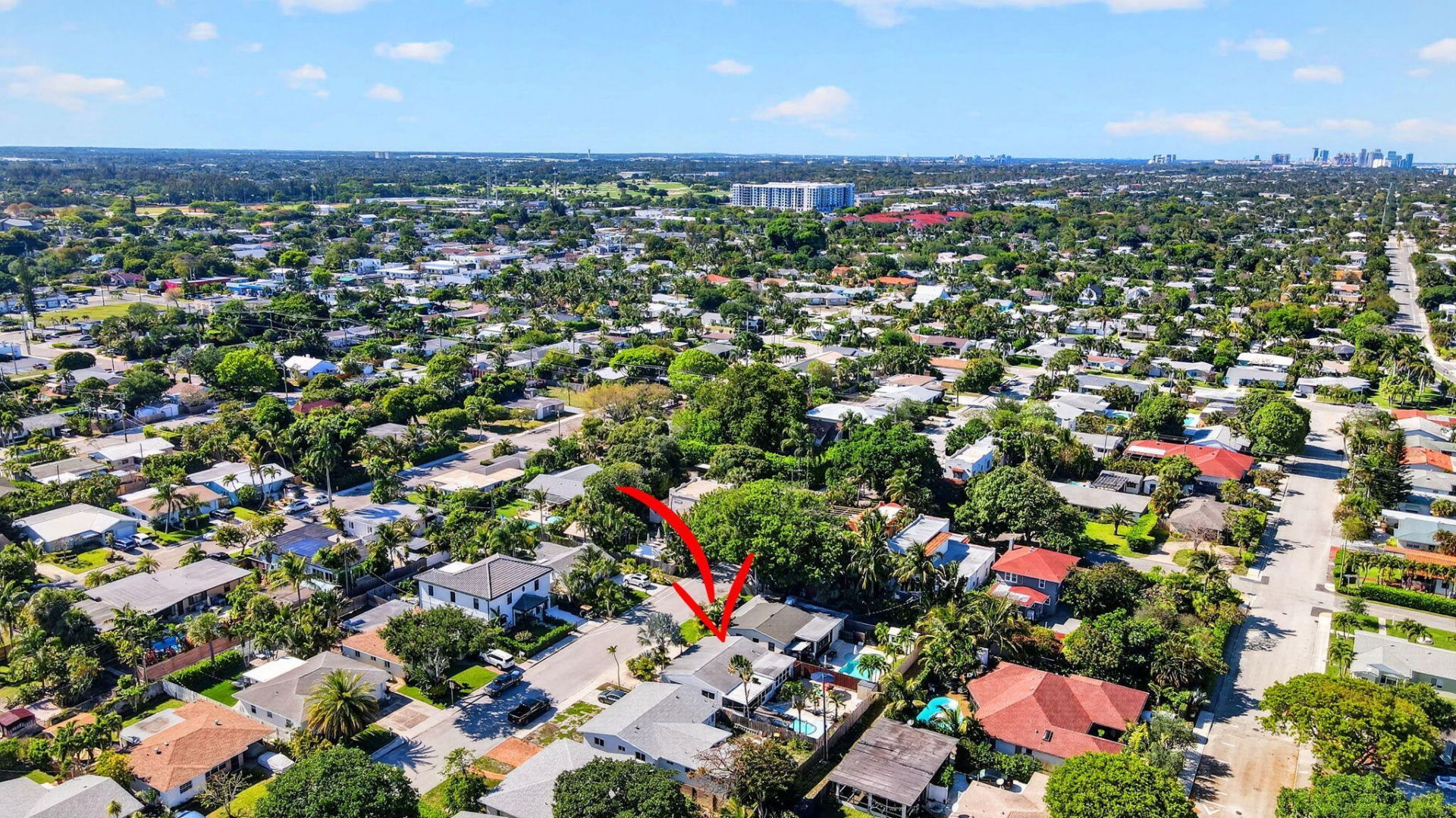 1720 N L Street, Lake Worth Beach, FL 33460 Photo