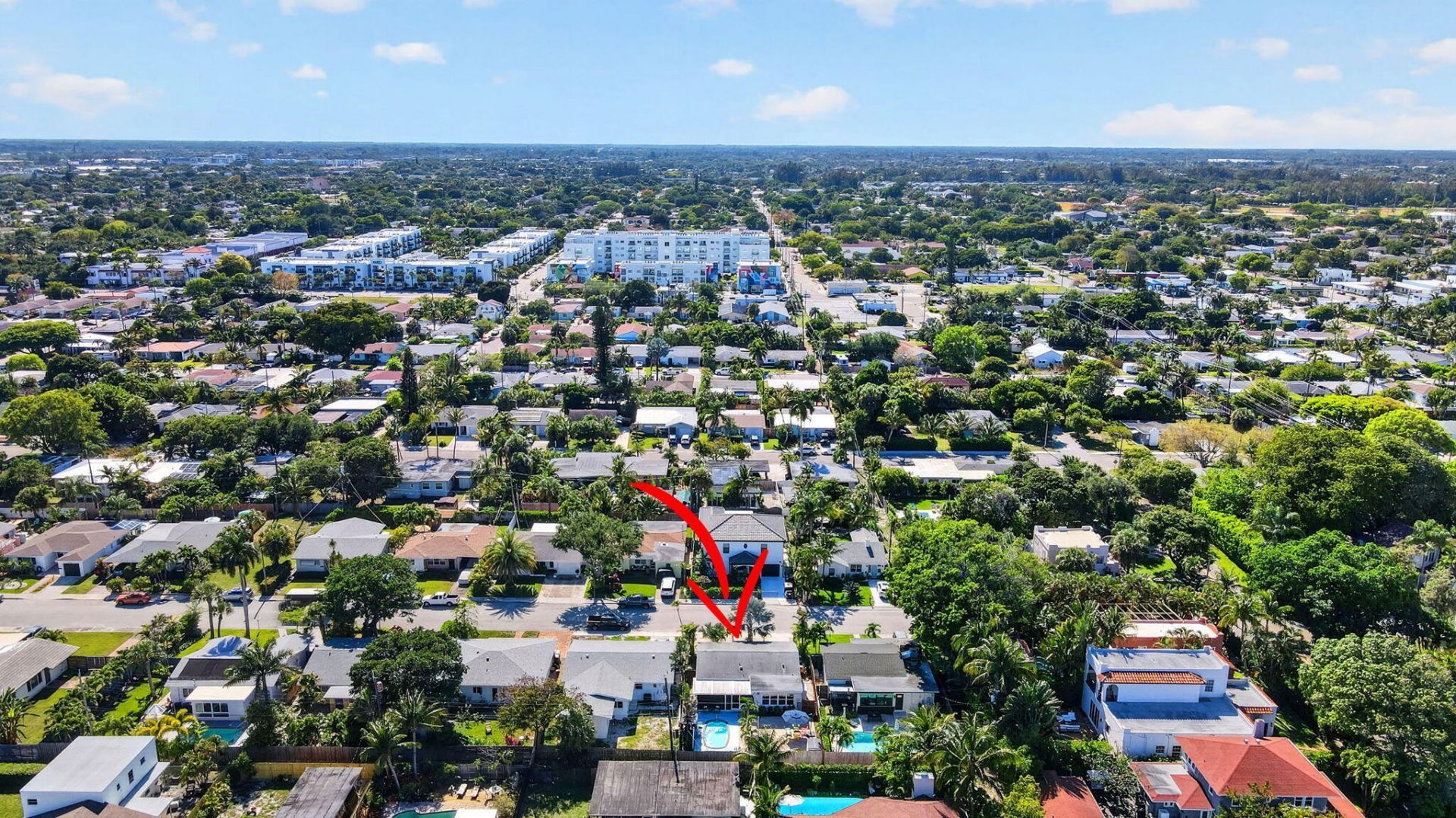 1720 N L Street, Lake Worth Beach, FL 33460 Photo