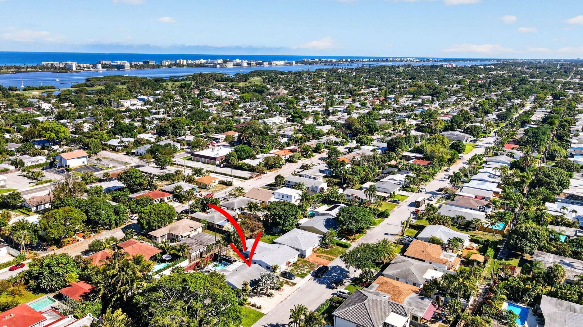 1720 N L Street, Lake Worth Beach, FL 33460 Photo