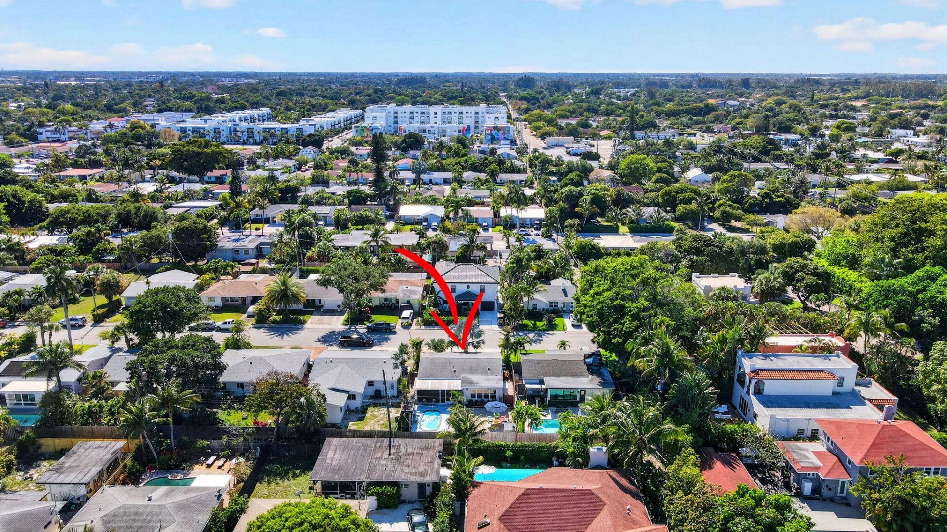 1720 N L Street, Lake Worth Beach, FL 33460 Photo