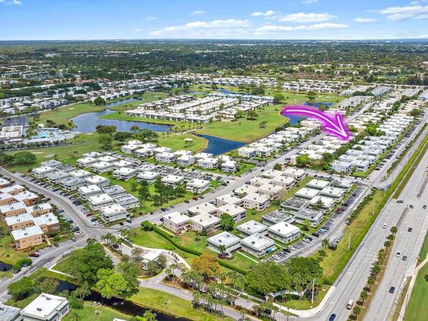 869 S Flanders S S, Delray Beach, FL 33484