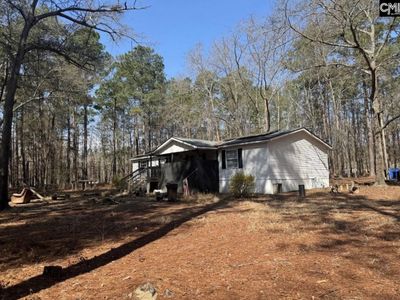 100 Millwood Drive , Eastover, SC 29044