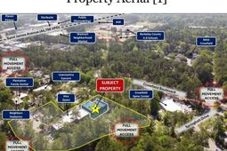 111 Springhall Drive  photo 4