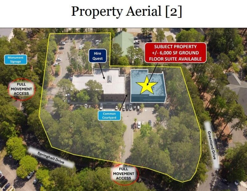 111 Springhall Drive  Photo 4