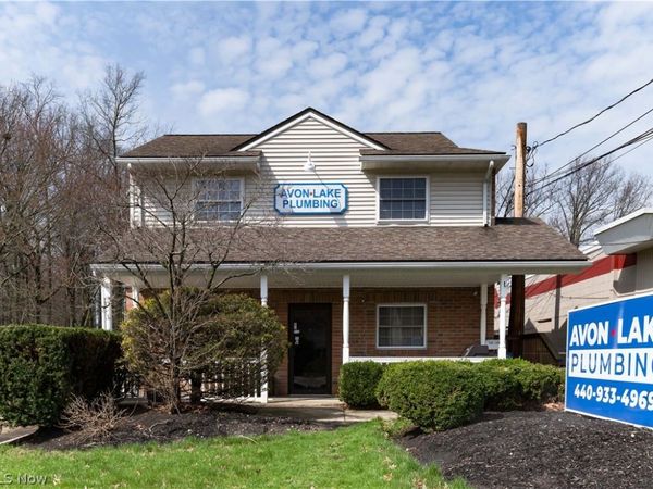186 Lear Road , Avon Lake, OH 44012