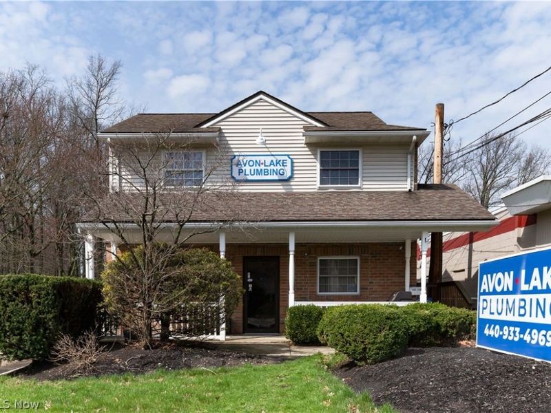 186 Lear Road, Avon Lake, OH 44012 Photo 1