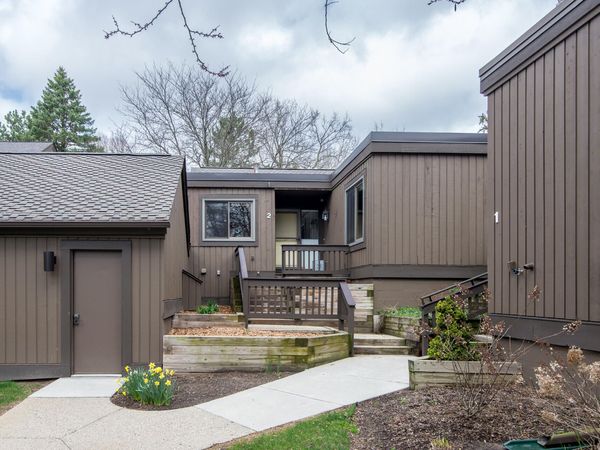 2 Northwick Court, Ann Arbor, MI 48105