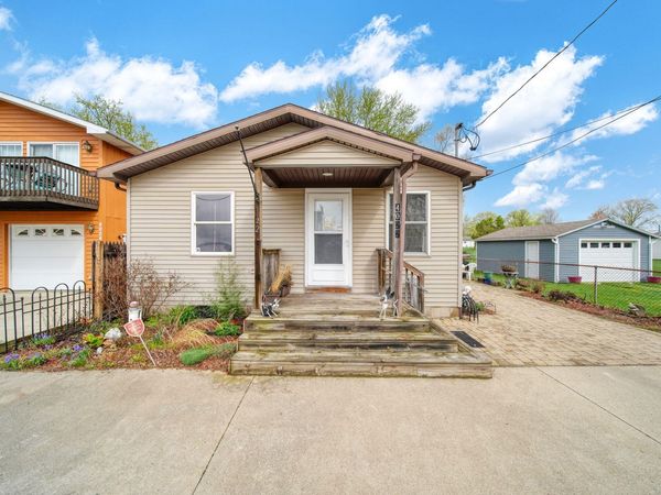 4022 Donnely Road, Jackson, MI 49201