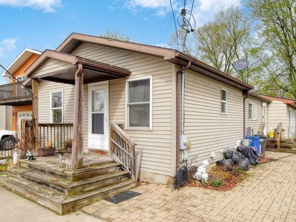 4022 Donnely Road, Jackson, MI 49201