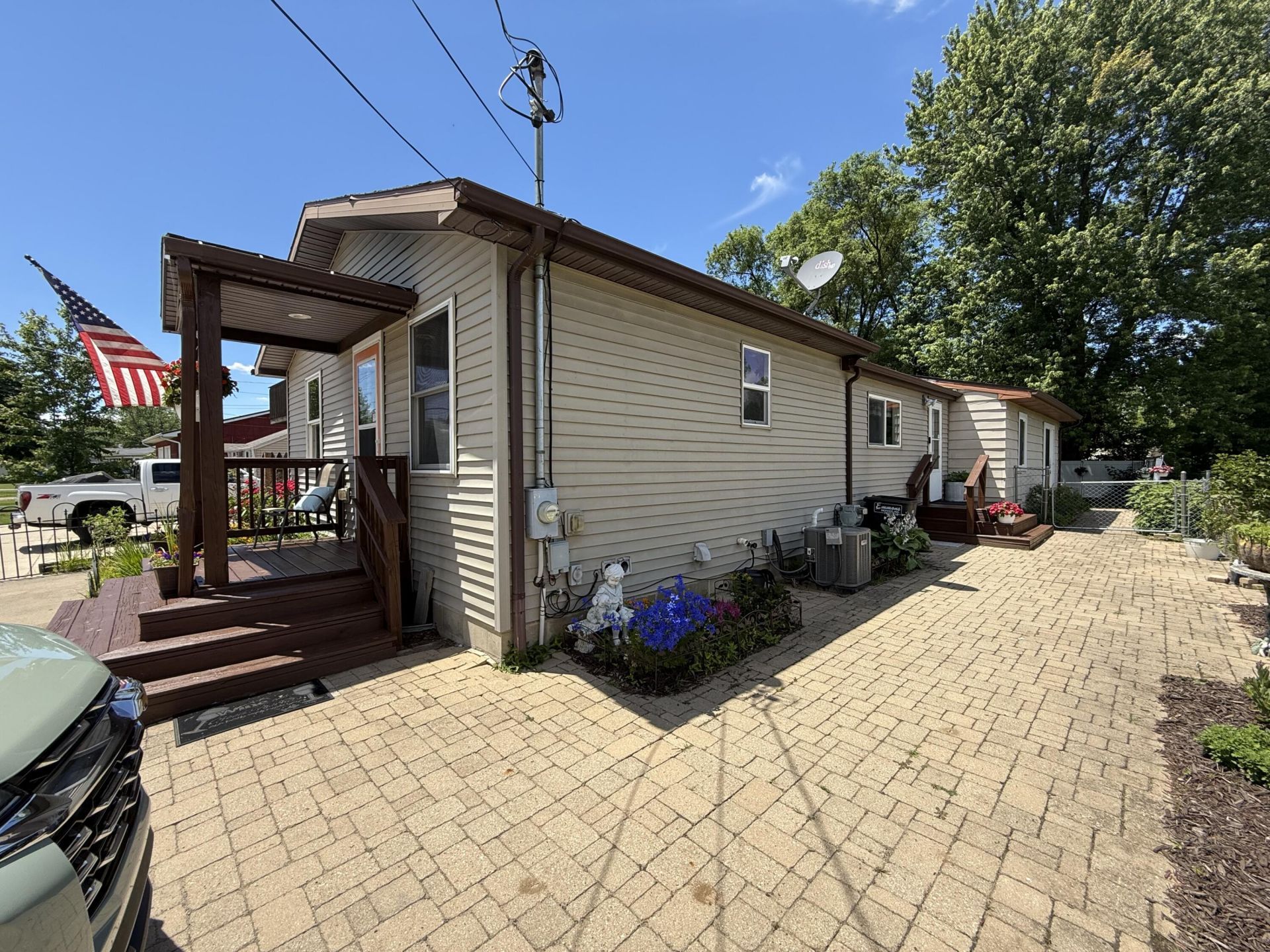 4022 Donnely Road, Jackson, MI 49201 Main Photo