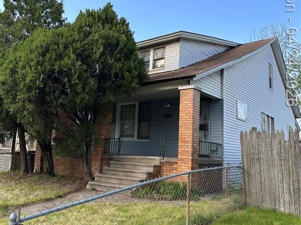 4506 Bewick Street, Detroit, MI 48214