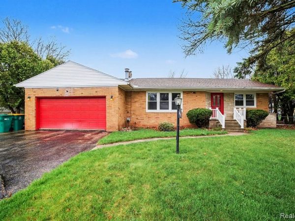 705 Handy Drive, Bangor Twp, MI 48706