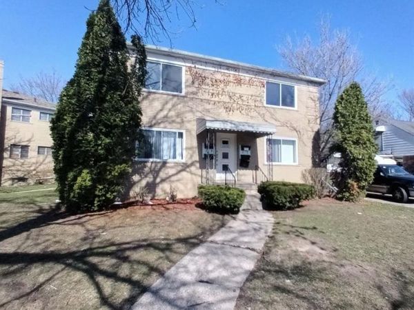 19161 Kelly Road , Detroit, MI 48224