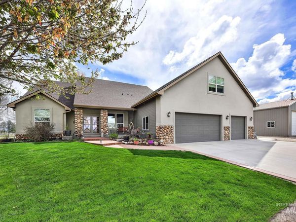 22089 Eel Lane, Middleton, ID 83644