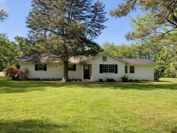 206 4th SW, Reform, AL 35481