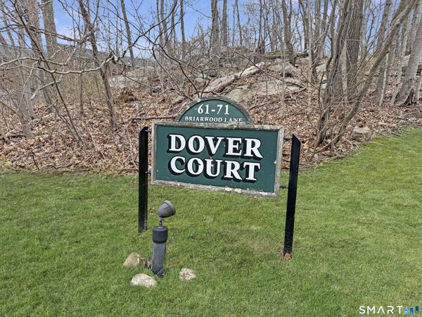 61 Dover, Unit B, Branford, CT 06405