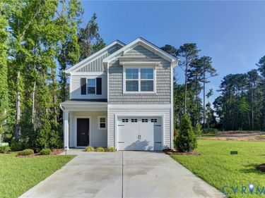 6501 Lila Crest Lane , Chesterfield, VA 23112