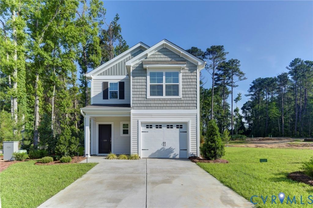 6501 Lila Crest Lane, Chesterfield, VA 23112 Main Photo