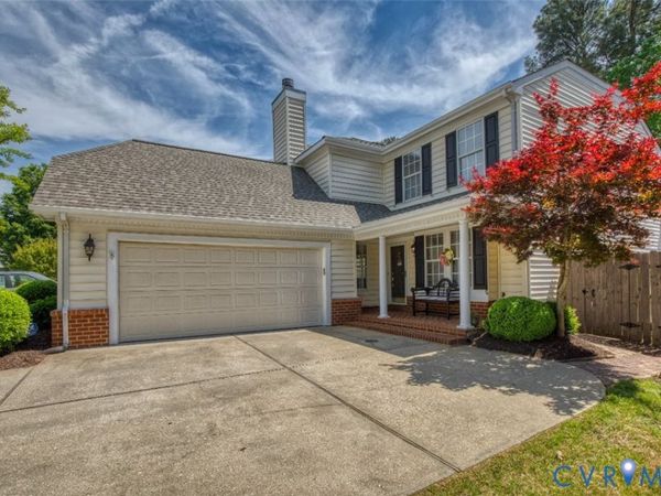 164 Waters Edge Drive , Williamsburg, VA 23188