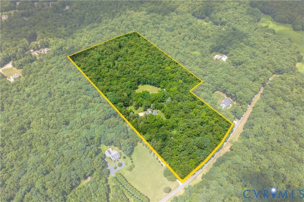 3665 Old River Trail Powhatan, VA 23139