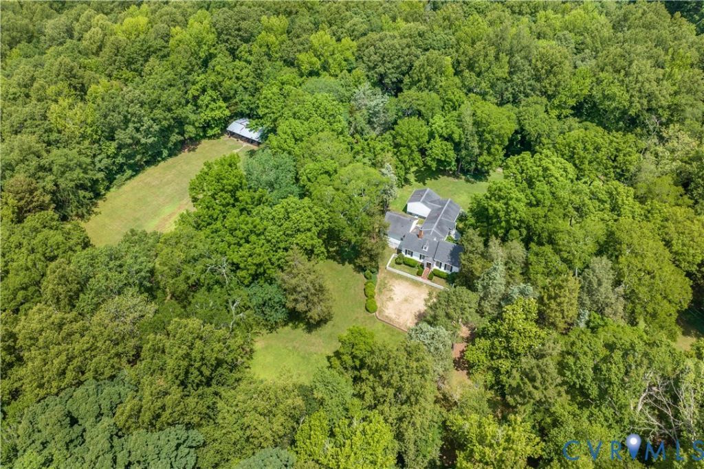 3665 Old River Trail Powhatan, VA 23139