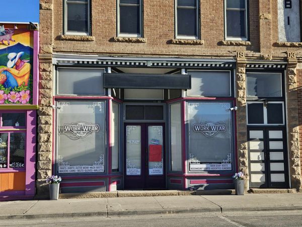 178 E Bridge Street , Unit 1, Hotchkiss, CO 81419