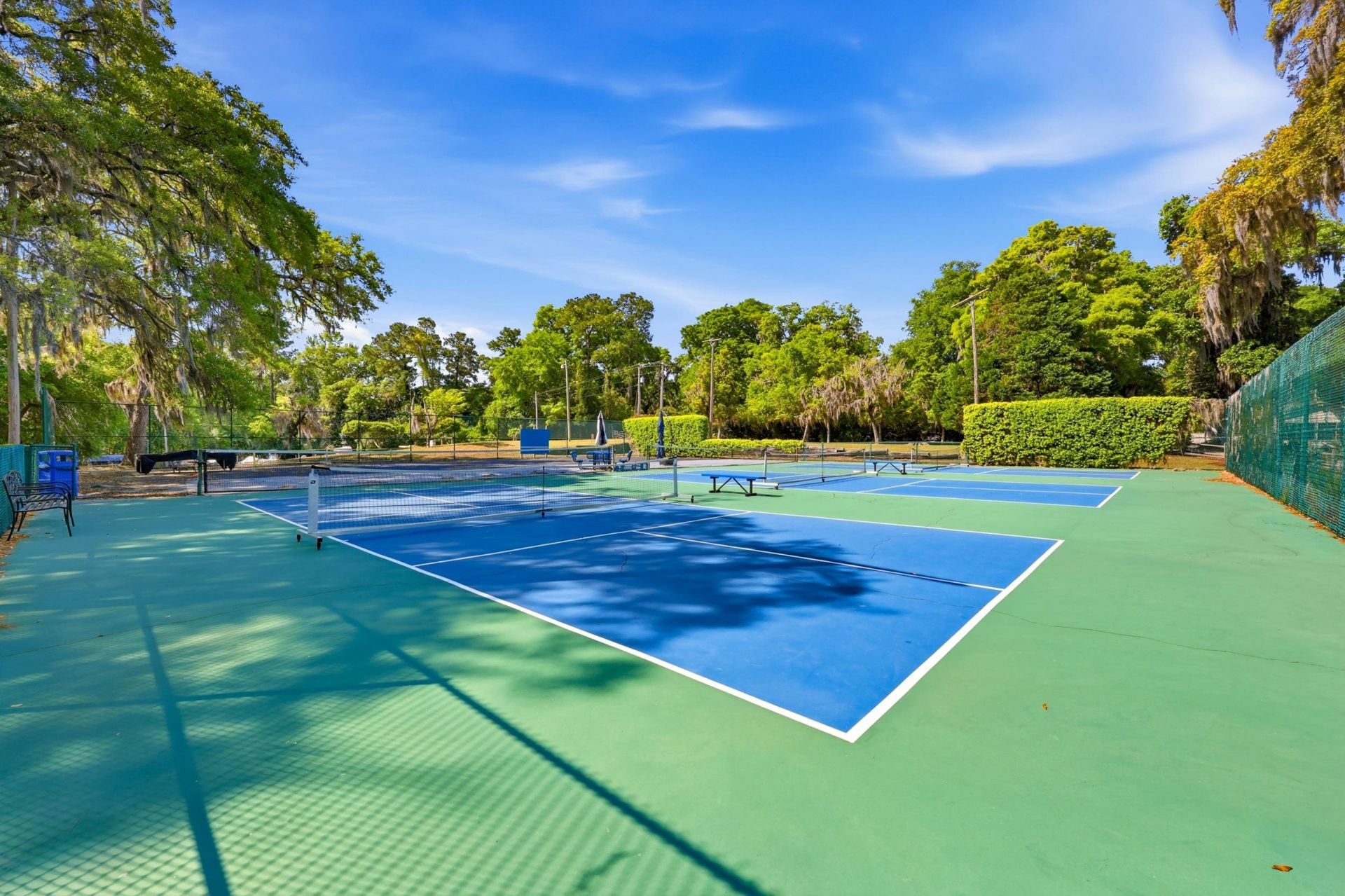 8 Peter Horry Ct.  Photo 29