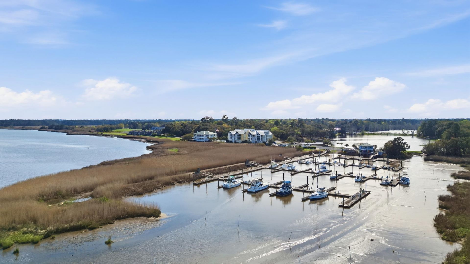 8 Peter Horry Ct.  Photo 32