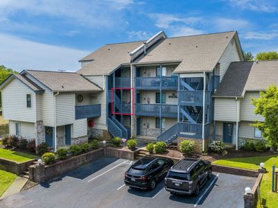 816 9th Ave. S, Unit 202A, North Myrtle Beach, SC 29582